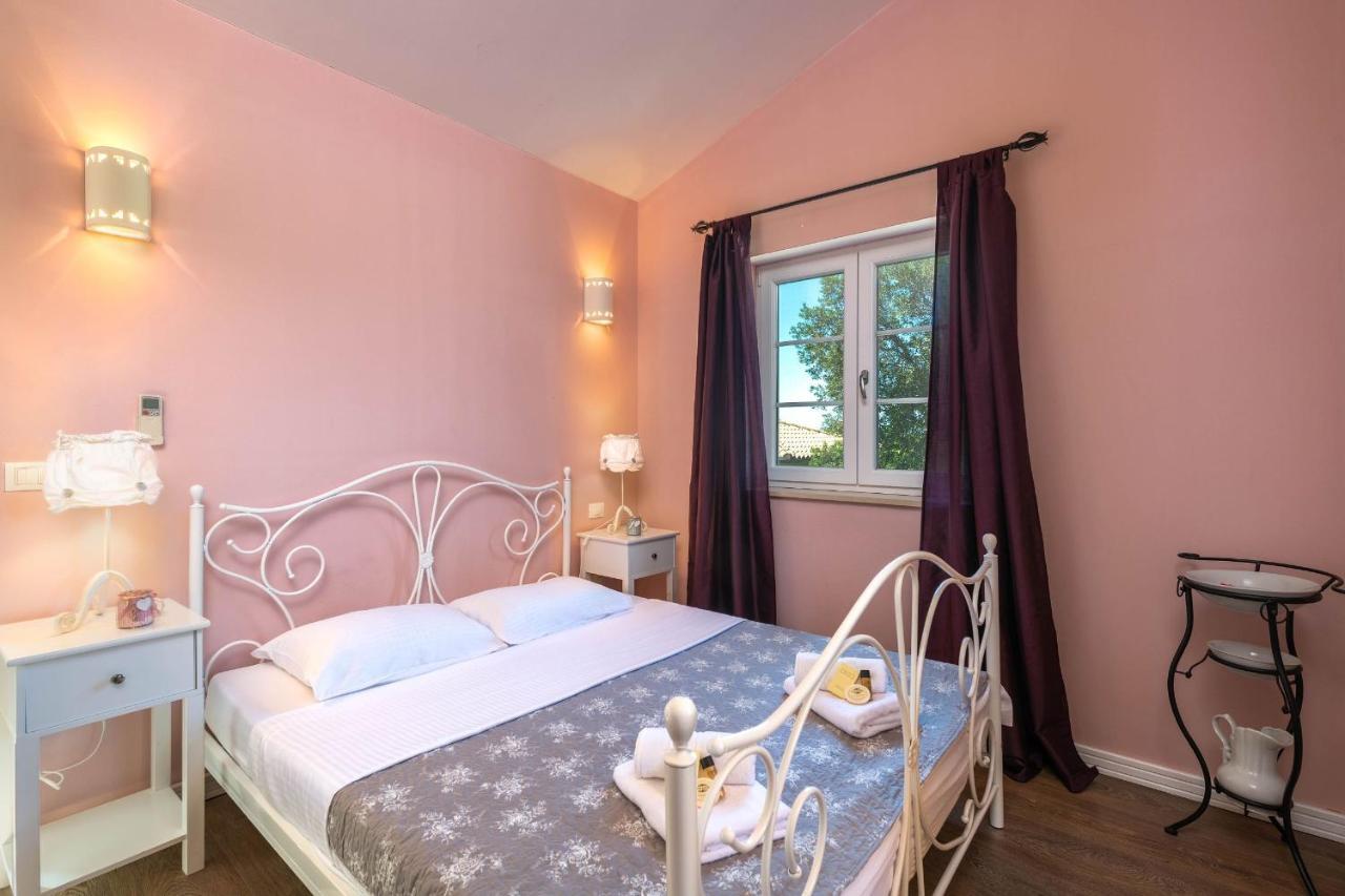 Villa Ari 8+2 Krnica