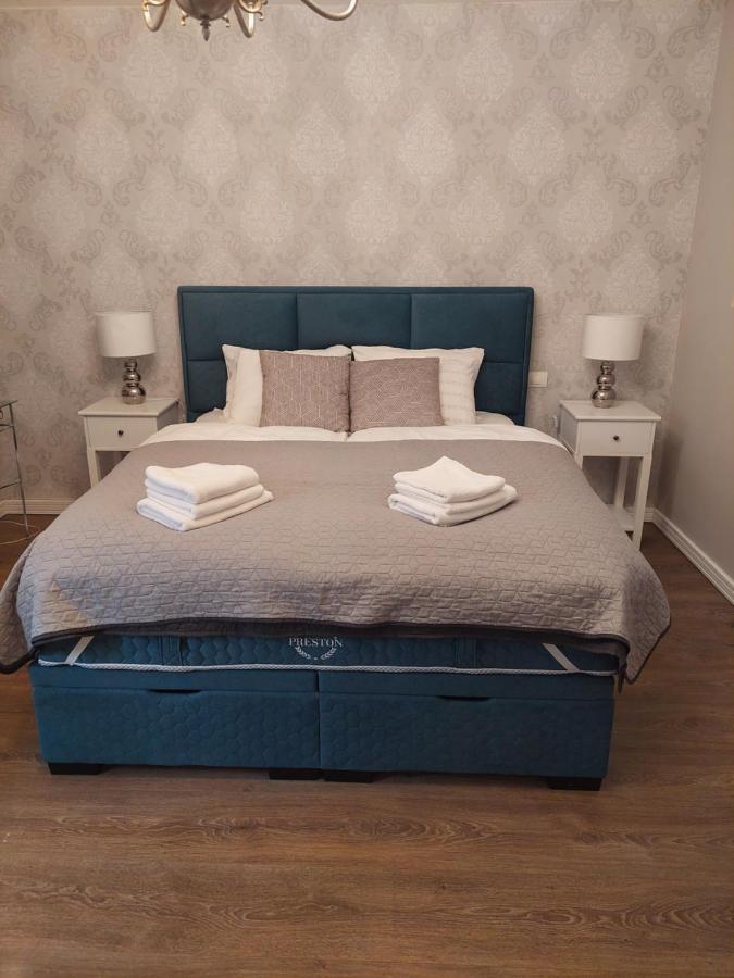 Villa Ari 8+2 Krnica